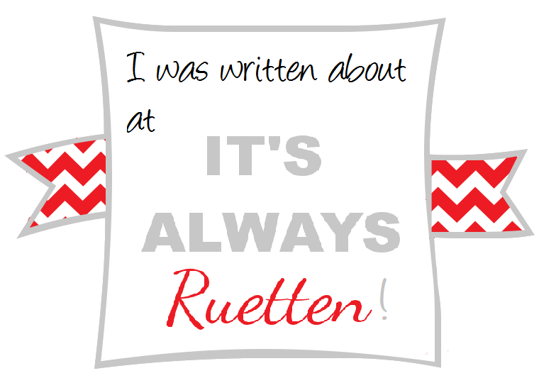 It's Always Ruetten