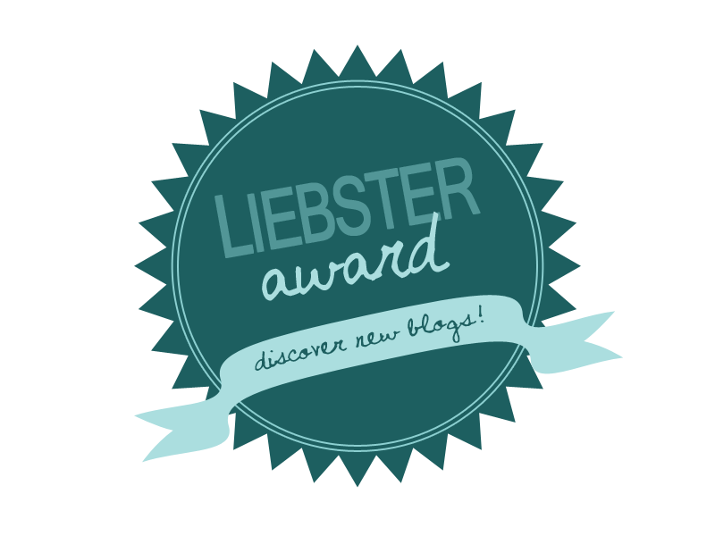 LiebsterAward