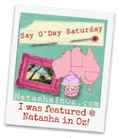 Natasha in Oz